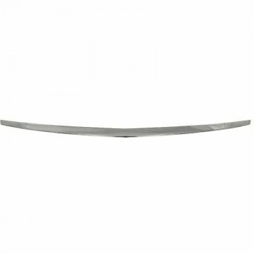 Χρώμιο Διχτυού Προφυλακτήρα MAZDA CX7 2011 - ( ER ) Εμπρός 501004815