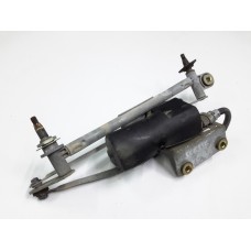 Υαλοκαθαριστήρες Κομπλέ RENAULT SCENIC 1999 - 2003 ( JA ) Εμπρός XC95506