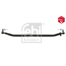 Εξαρτήματα για μπάρες NISSAN ALMERA 2000 - 2002 ( N16 ) FEBI BILSTEIN 45483