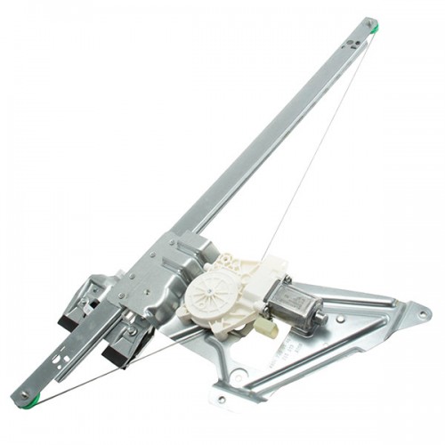 Γρύλος Παραθύρου Ηλεκτρικός VW CRAFTER 2006 - 2013 ( 2E ) Εμπρός Δεξιά 094507046