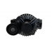 Γεννήτρια BMW 3 Series 2005 - 2011 ( E90/1/2/3 ) BOSCH 0121715017 Γεννήτρια BMW 3 Series 2005 - 2011 ( E90/1/2/3 ) BOSCH 0121715017