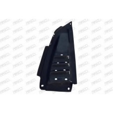 Θόλος Πλαστικός RENAULT LAGUNA 1994 - 1998 ( B56 ) Εμπρός Δεξιά 075500821