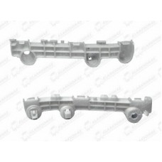 Βάση Προφυλακτήρα MITSUBISHI L200 2015 - 2019 Εμπρός πλαϊνή Αριστερά 555104282