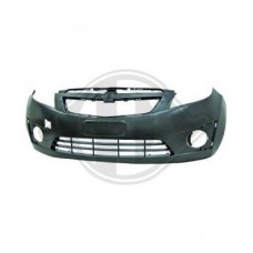 Προφυλακτήρας CHEVROLET-DAEWOO SPARK 2010 - 2012 Εμπρός 236003370