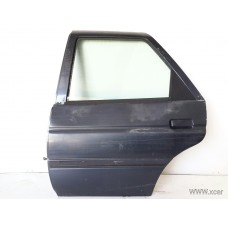 Πόρτα FORD ESCORT 1990 - 1992 MK5 Πίσω Αριστερά XC79423