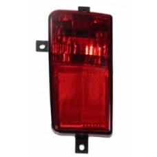 Φανάρι Ομιχλης FIAT DUCATO 2006 - 2014 Πίσω Αριστερά 028706112