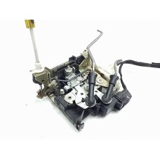 Κλειδαριά Πόρτας Ηλεκτρομαγνητική AUDI A3 2000 - 2003 ( 8L ) Εμπρός Αριστερά 8L1837015A