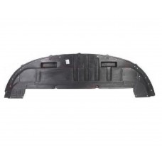 Ποδιά Προφυλακτήρα RENAULT CLIO 2006 - 2009 Εμπρός 026800835