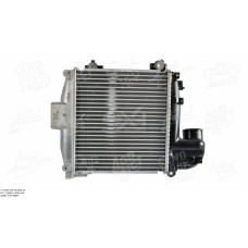 Ψυγείο Intercooler TOYOTA HILUX 2009 - 2012 ( KUN15/25 ) 826006200