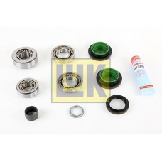 Εξαρτήματα Διαφορικού BMW 3 Series 2005 - 2011 ( E90/1/2/3 ) LuK 462 0147 10