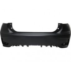 Προφυλακτήρας Βαφόμενος LEXUS CT 2014 - Πίσω 486103390