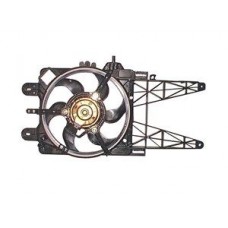 Βεντιλατέρ A/C VW POLO CLASSIC 1996 - 2006 ( 6KV2 ) VALEO 049706465