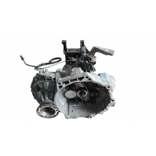 Σασμάν Χειροκίνητο SKODA ROOMSTER 2006 - 2010 ( 5J ) JDE23020