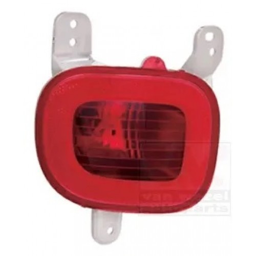 Φανάρι Ομιχλης FIAT PANDA 2012 - Πίσω Αριστερά 295006112