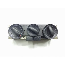 Χειριστήριο Καλοριφέρ-Κλιμα-A/C VW FOX 2005 - 2012 ( 5Z1 ) VOLKSWAGEN 6Q0820045G