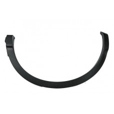 Κούρμπα Φτερού Πλαστικό VW POLO CROSS 2005 - 2009 Εμπρός Δεξιά 876006531