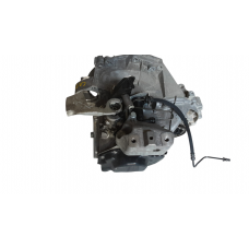 Σασμάν Χειροκίνητο VW CADDY 2004 - 2010 ( 2KA-2KH ) VOLKSWAGEN 0AJ301103A