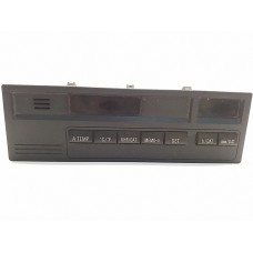Οθόνη Πολλαπλών ενδείξεων BMW 3 Series 1990 - 1995 ( E36 ) 62.13-8363579