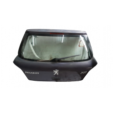 3/5η Πόρτα Πίσω PEUGEOT 307 2001 - 2005 ( 3A ) ( 3C ) XC203940