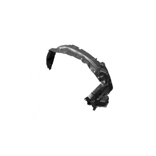 Θόλος Πλαστικός ISUZU D-MAX ( 8DH ) 2007 - 2012 Εμπρός Δεξιά 030900821