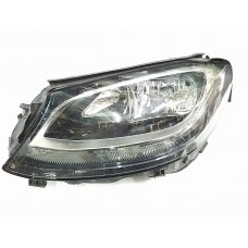 Φανάρι Εμπρός Ηλεκτρικό Led MERCEDES C CLASS 2015 - ( W205 ) Αριστερά A2058200161