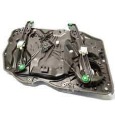 Γρύλος Παραθύρου Ηλεκτρικός Χωρίς Μοτέρ VW TOUAREG 2010 - 2014 ( 7P5 ) Εμπρός Αριστερά 877007042