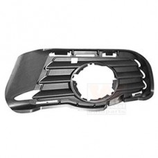 Δίχτυ Προφυλακτήρα MERCEDES C CLASS 2007 - 2011 ( W204 ) Εμπρός Αριστερά 014304802