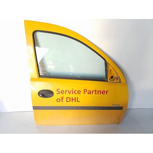 Πόρτα OPEL COMBO 2004 - 2010 Εμπρός Δεξιά XC14594064D Πόρτα OPEL COMBO 2004 - 2010 Εμπρός Δεξιά XC14594064D