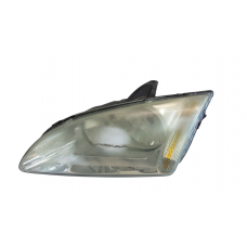 Φανάρι Εμπρός FORD FOCUS 2004 - 2008 (MK2A) DEPO Αριστερά 024705134
