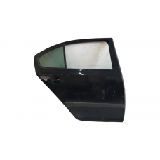 Πόρτα SKODA OCTAVIA 2004 - 2008 ( 5 ) Πίσω Δεξιά XC208052E81