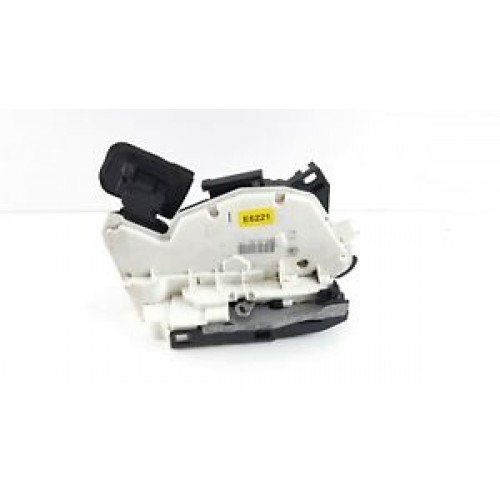 Κλειδαριά Πόρτας Ηλεκτρομαγνητική VW POLO 2009 - 2014 ( 6R ) Εμπρός Δεξιά 038707231