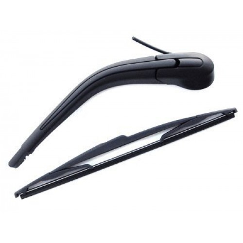 Μπράτσο Υαλοκαθαριστήρων RENAULT CLIO 1990 - 1994 Πίσω 073609200 Μπράτσο Υαλοκαθαριστήρων RENAULT CLIO 1990 - 1994 Πίσω 073609200