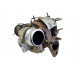 Turbo-Εξαρτήματα NISSAN QASHQAI 2007 - 2010 ( J10 )( JJ10 ) BORGWARNER 16289RH82728404