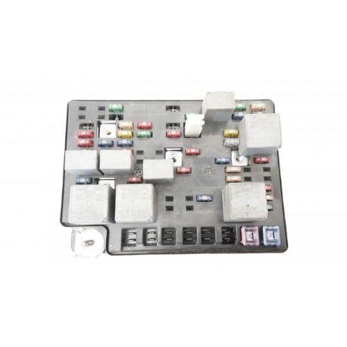 Ασφαλειοθήκη KIA SHUMA 1998 - 2001 ( FB ) DELPHI XC164364F7B