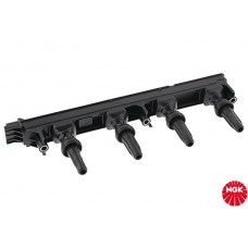 Πολλαπλασιαστής PEUGEOT 407 2004 - 2008 ( 6D_ ) NGK 48077