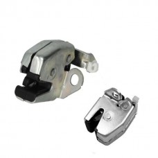 Κλειδαριά Πόρτας Μηχανική FIAT DOBLO 2001 - 2005 ( 119 ) Combi Πίσω Αριστερά 022807222