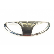 Σήμα CHEVROLET-DAEWOO MATIZ 2001 - 2005 ( M150 ) 043704790