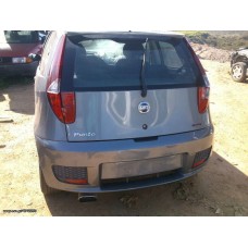 Ολόκληρο Αυτοκίνητο FIAT PUNTO 2003 - 2011 ( 188 ) XC550