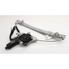 Γρύλος Παραθύρου Ηλεκτρικός Με Μοτέρ HYUNDAI ACCENT 1999 - 2003 ( CG ) ( LC ) Πίσω Δεξιά 015507071