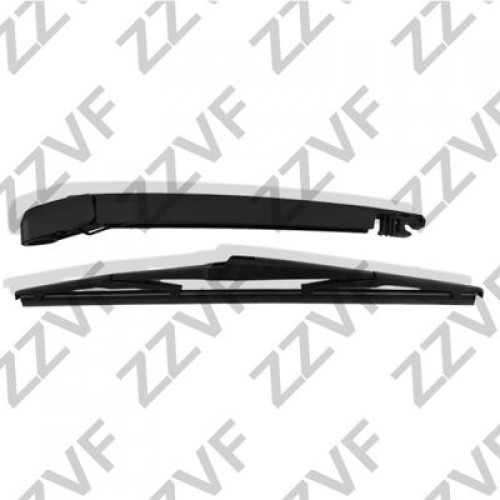 Μπράτσο Υαλοκαθαριστήρων LEXUS RX 2009 - 2013 ( AL10 ) 450h Πίσω 485009200