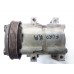 Συμπιεστής A/C (Κομπρέσορας) FORD KA 1997 - 2008 ( RB ) XC100434