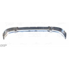 Προφυλακτήρας TOYOTA HILUX 1998 - 2001 ( LN140-170 ) Εμπρός 011103375