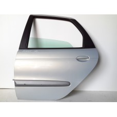 Πόρτα RENAULT SCENIC 1999 - 2003 ( JA ) Πίσω Αριστερά XC98864