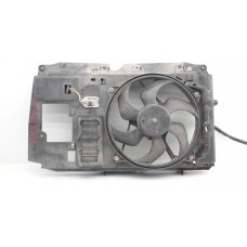 Βεντιλατέρ Νερού PEUGEOT PARTNER 2002 - 2008 XC148362E98