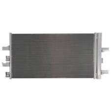 Ψυγείο A/C (Εξωτερικό) BMW X2 2017 - MAGNETI MARELLI 165006410