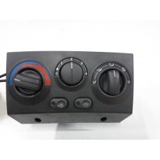 Χειριστήριο Καλοριφέρ-Κλιμα-A/C FIAT PUNTO 1994 - 1999 ( 176 ) 100140600