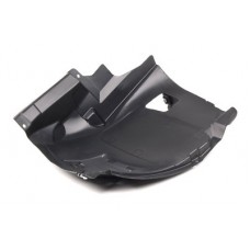 Θόλος Πλαστικός Εμπρός Κομμάτι BMW 1 Series 2007 - 2012 Εμπρός Αριστερά 152000837