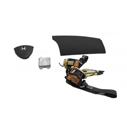 Αερόσακοι Air-Bag Εμπρός HONDA JAZZ 2005 - 2008 ( GD ) XC175910262