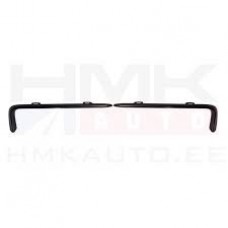 Πλαίσιο Διχτυού Προφυλακτήρα PEUGEOT PARTNER 2008 - 2015 094104830