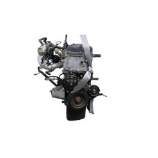 Ολόκληρος κινητήρας NISSAN ALMERA 2000 - 2002 ( N16 ) QG15